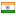 hrani.net.in is hosted in India